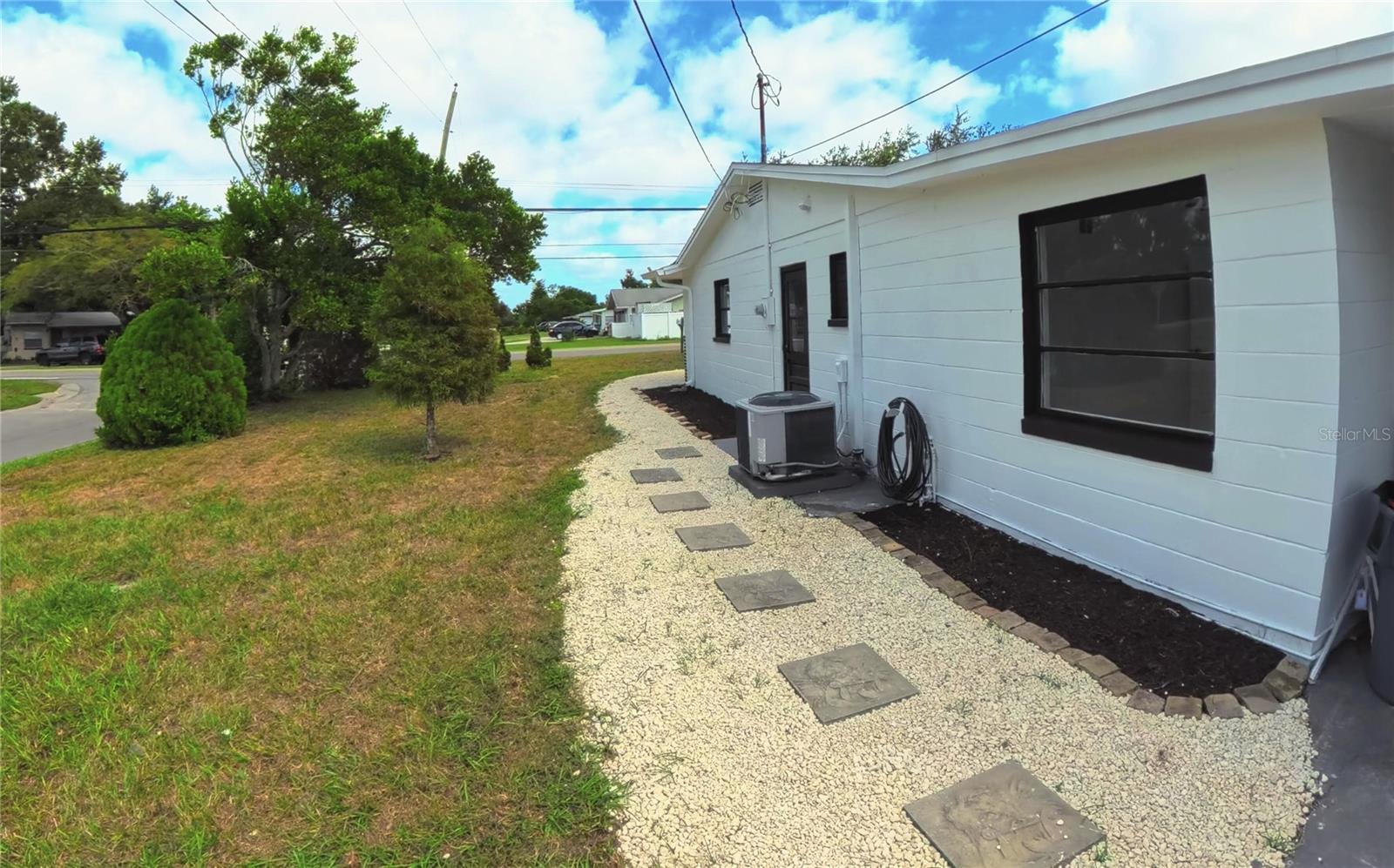 ORANGE BLOSSOM RIDGE - Residential