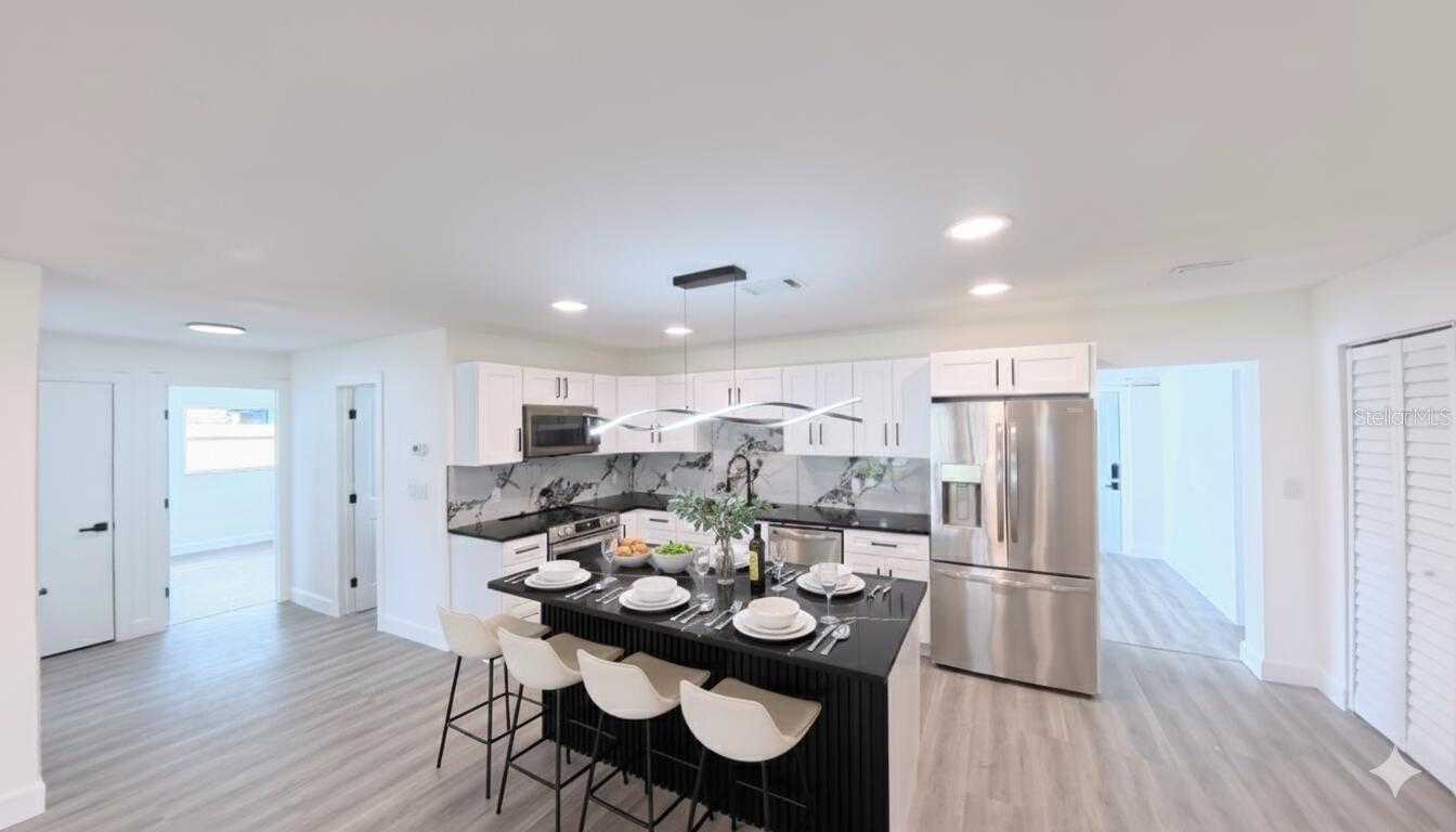 ORANGE BLOSSOM RIDGE - Residential