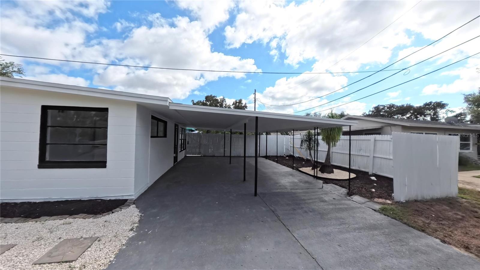 ORANGE BLOSSOM RIDGE - Residential