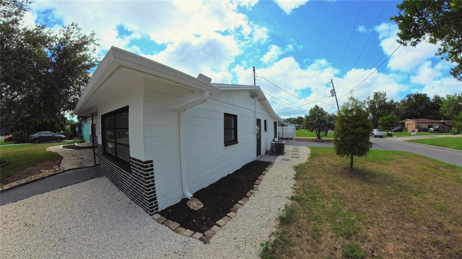 ORANGE BLOSSOM RIDGE - Residential