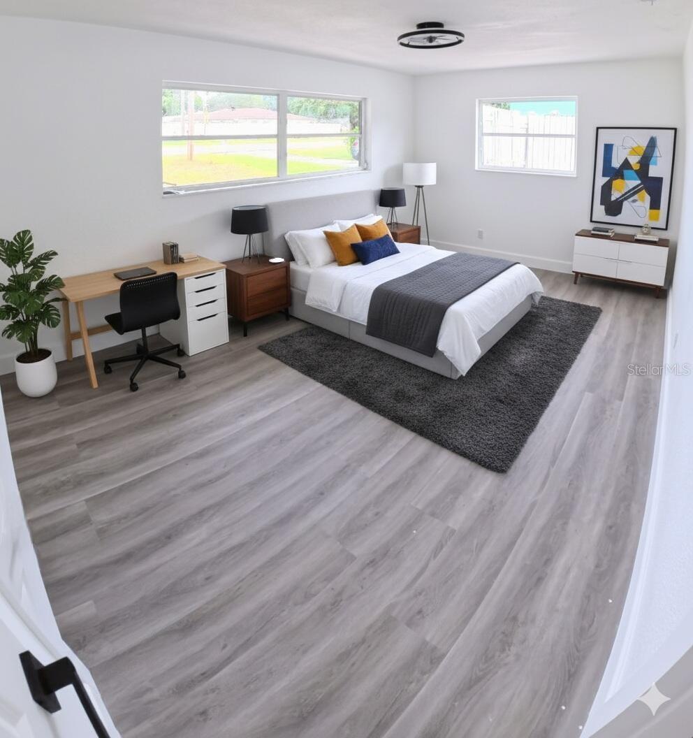 ORANGE BLOSSOM RIDGE - Residential