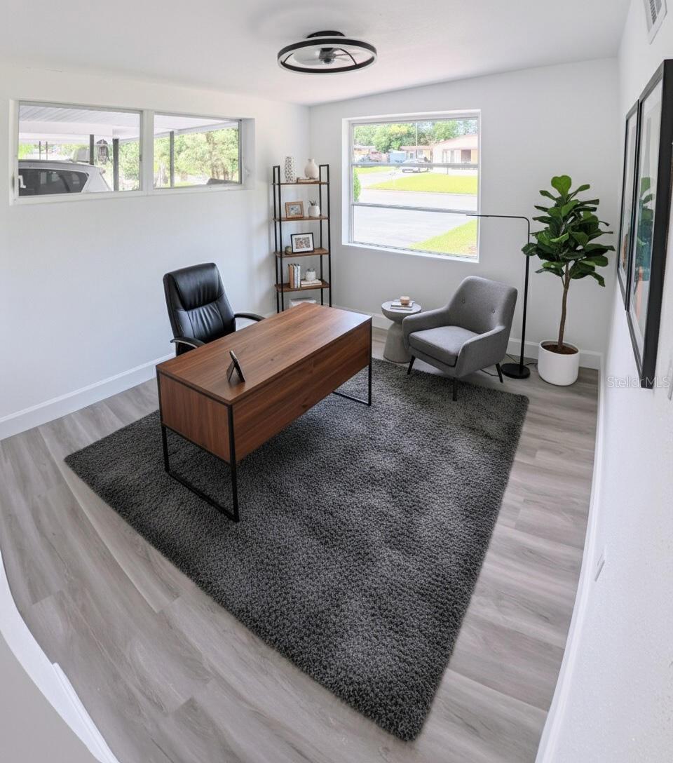 ORANGE BLOSSOM RIDGE - Residential