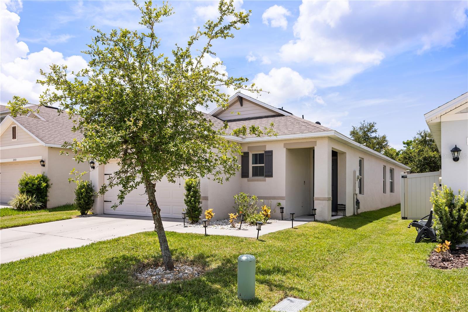 2814 TIMBER HAWK CIRCLE
