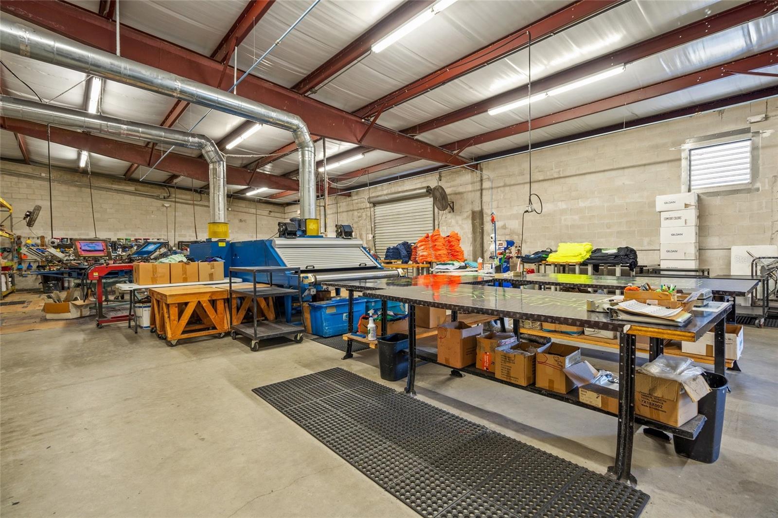 NORTH GATE CENTER - Commercial Sale