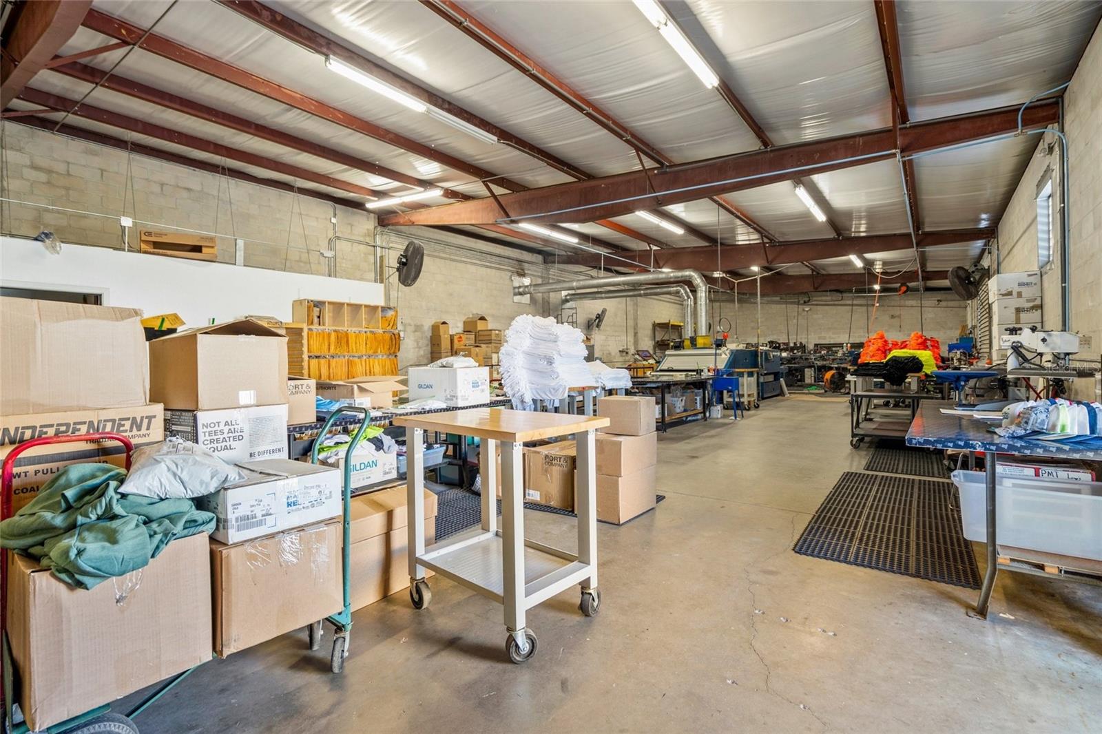 NORTH GATE CENTER - Commercial Sale