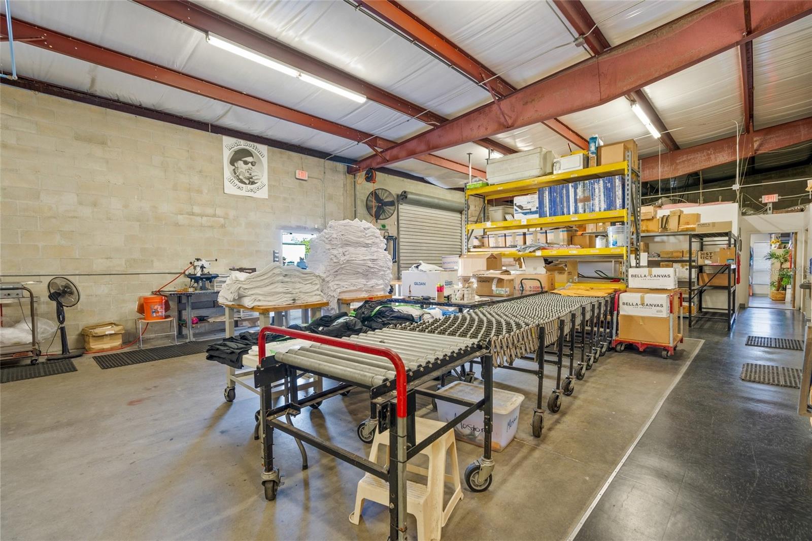 NORTH GATE CENTER - Commercial Sale