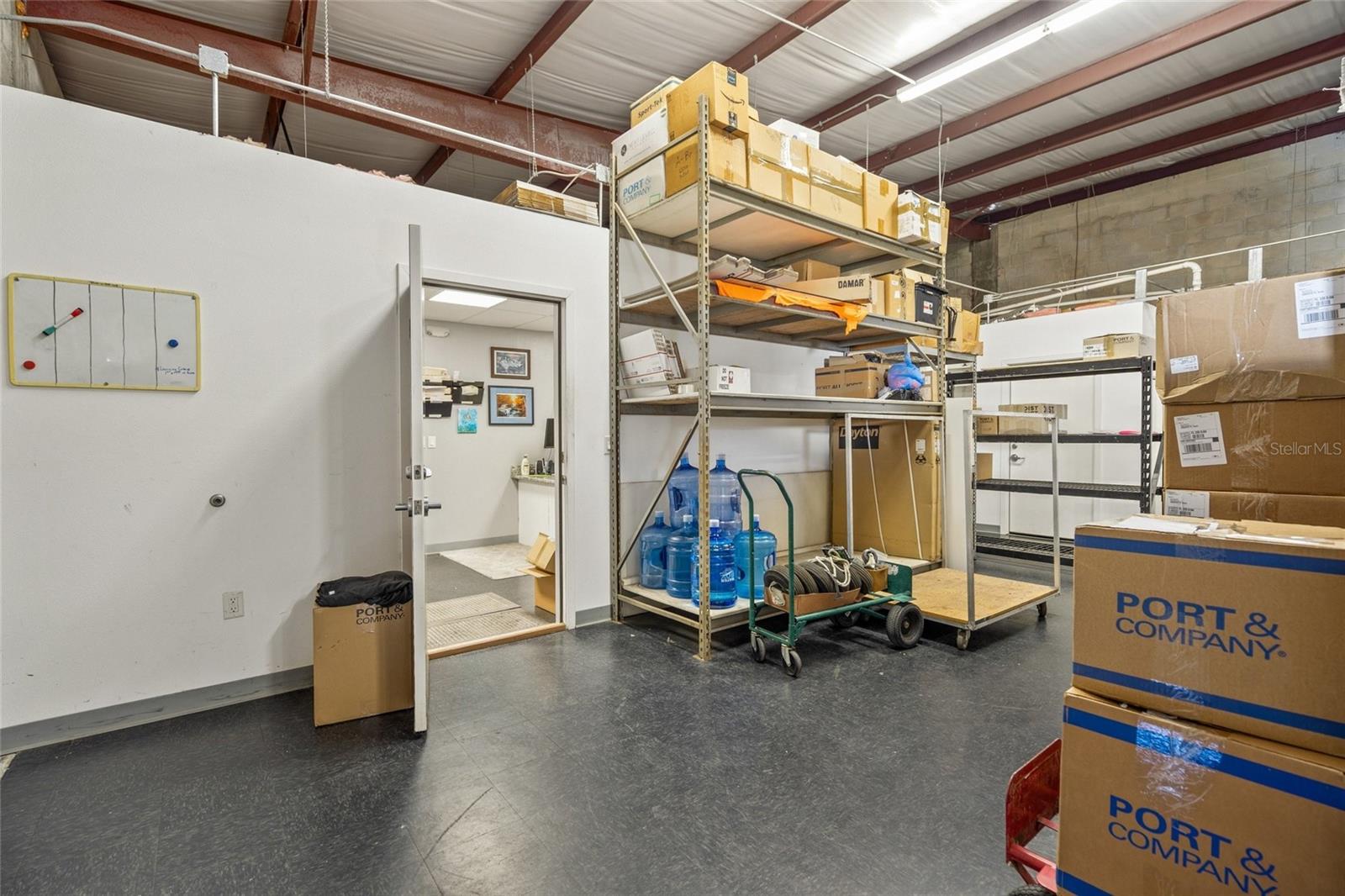 NORTH GATE CENTER - Commercial Sale