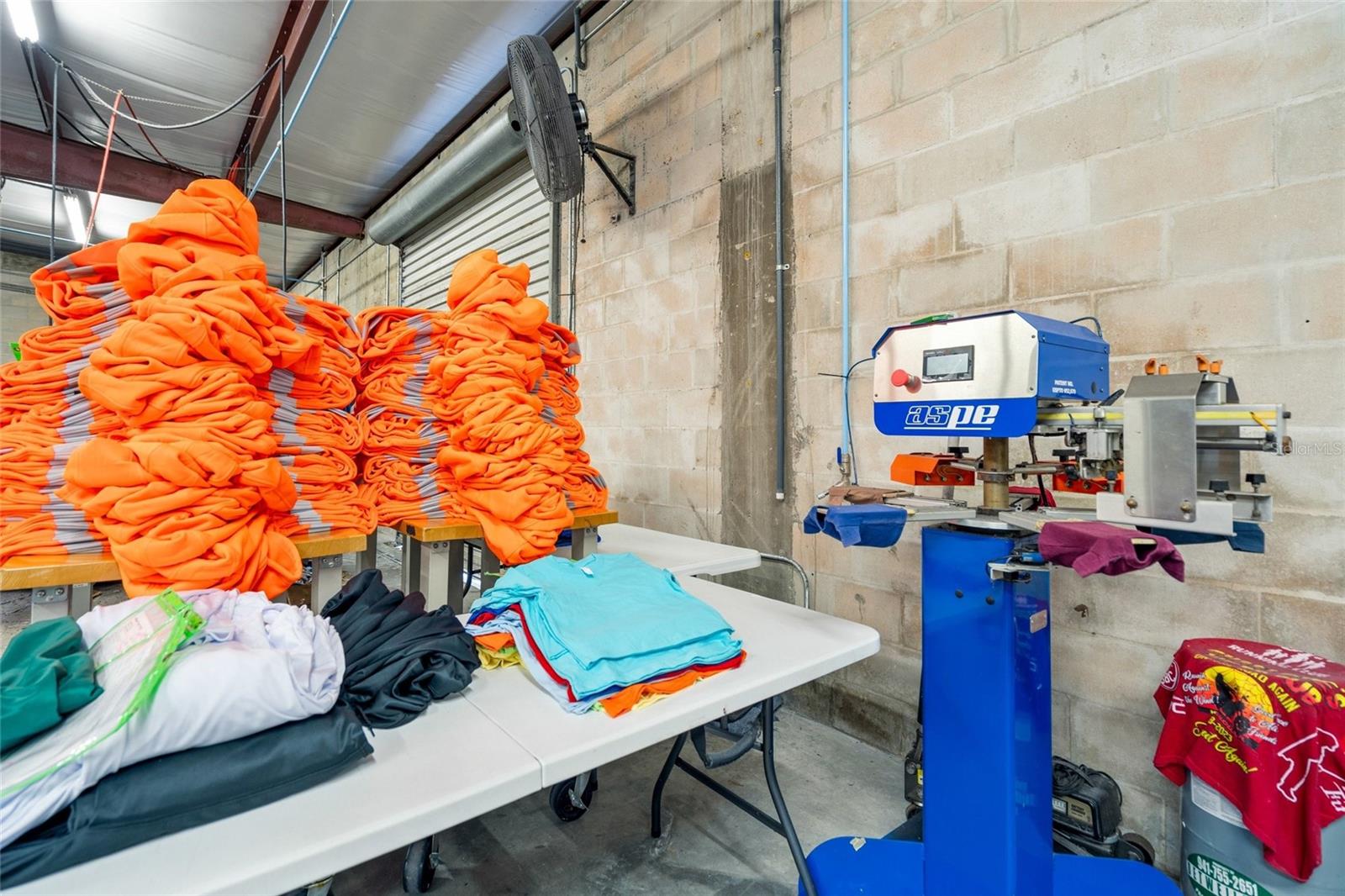 NORTH GATE CENTER - Commercial Sale