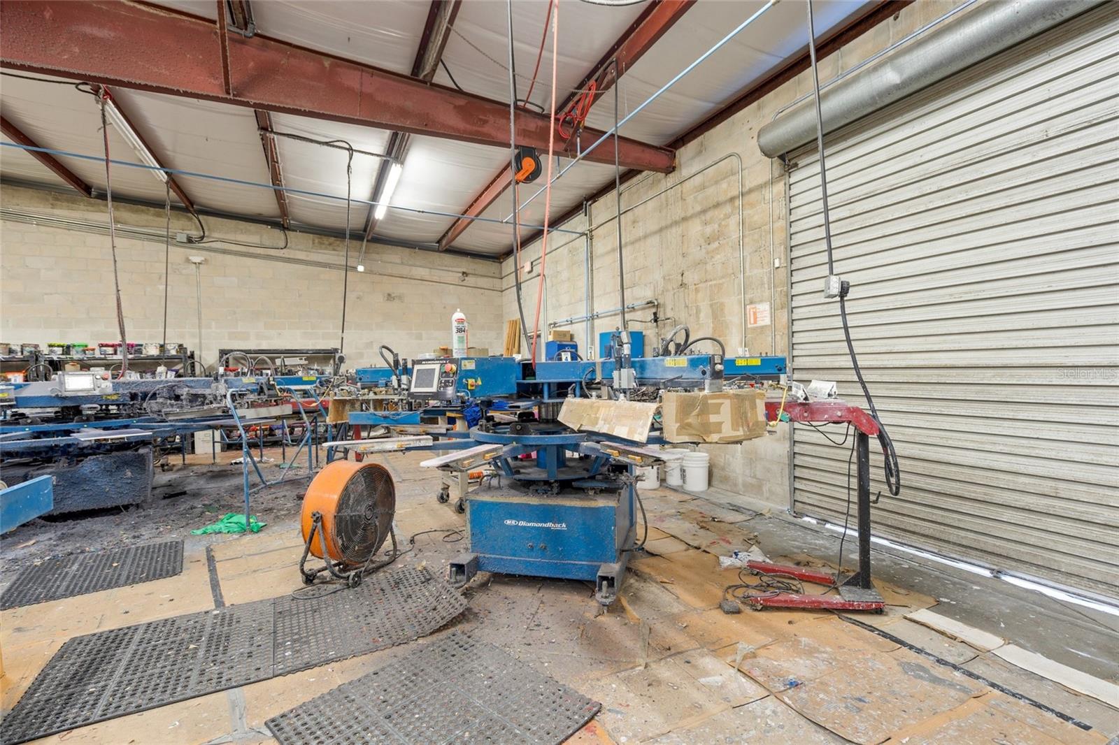 NORTH GATE CENTER - Commercial Sale