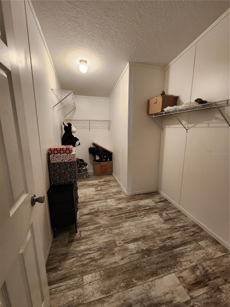 HOPE-CLASS 1 SUB - Residential