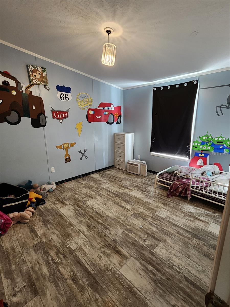 HOPE-CLASS 1 SUB - Residential