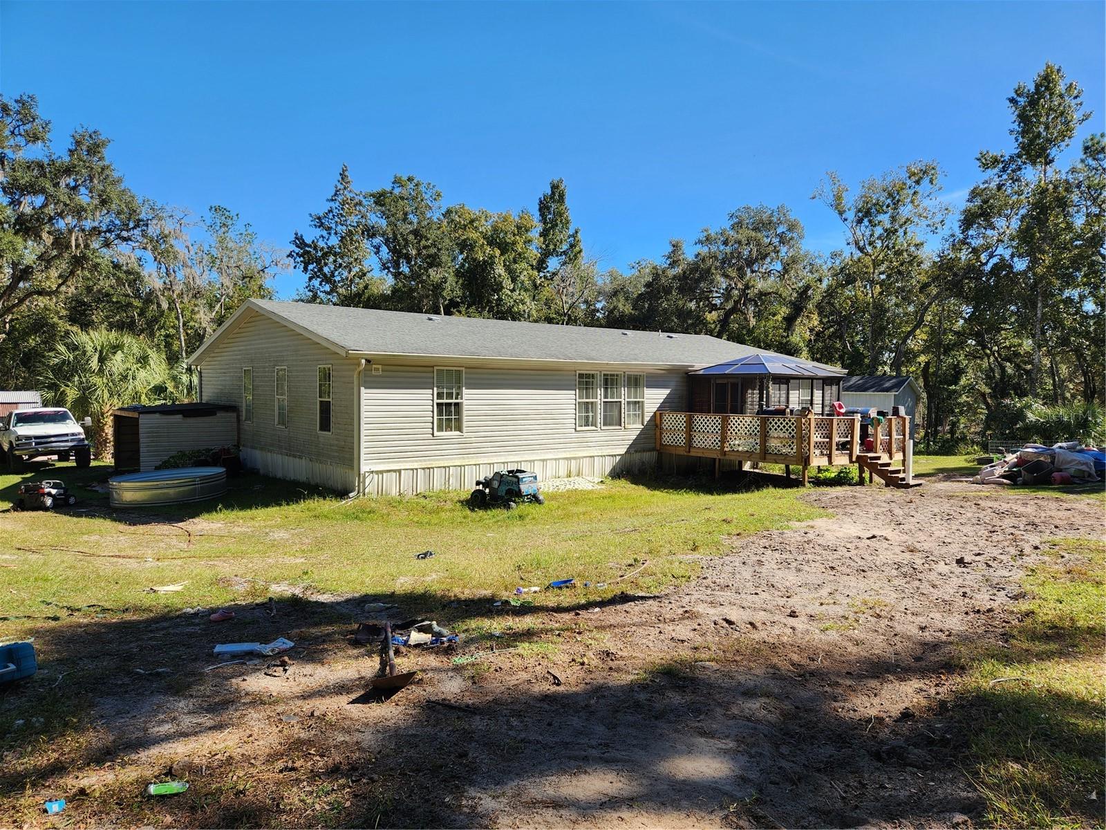 HOPE-CLASS 1 SUB - Residential