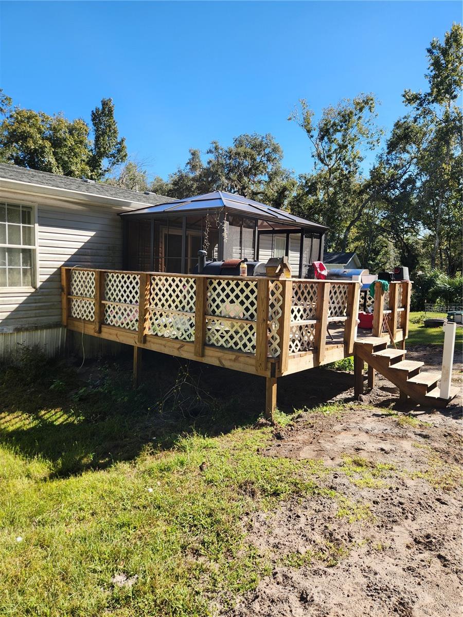 HOPE-CLASS 1 SUB - Residential