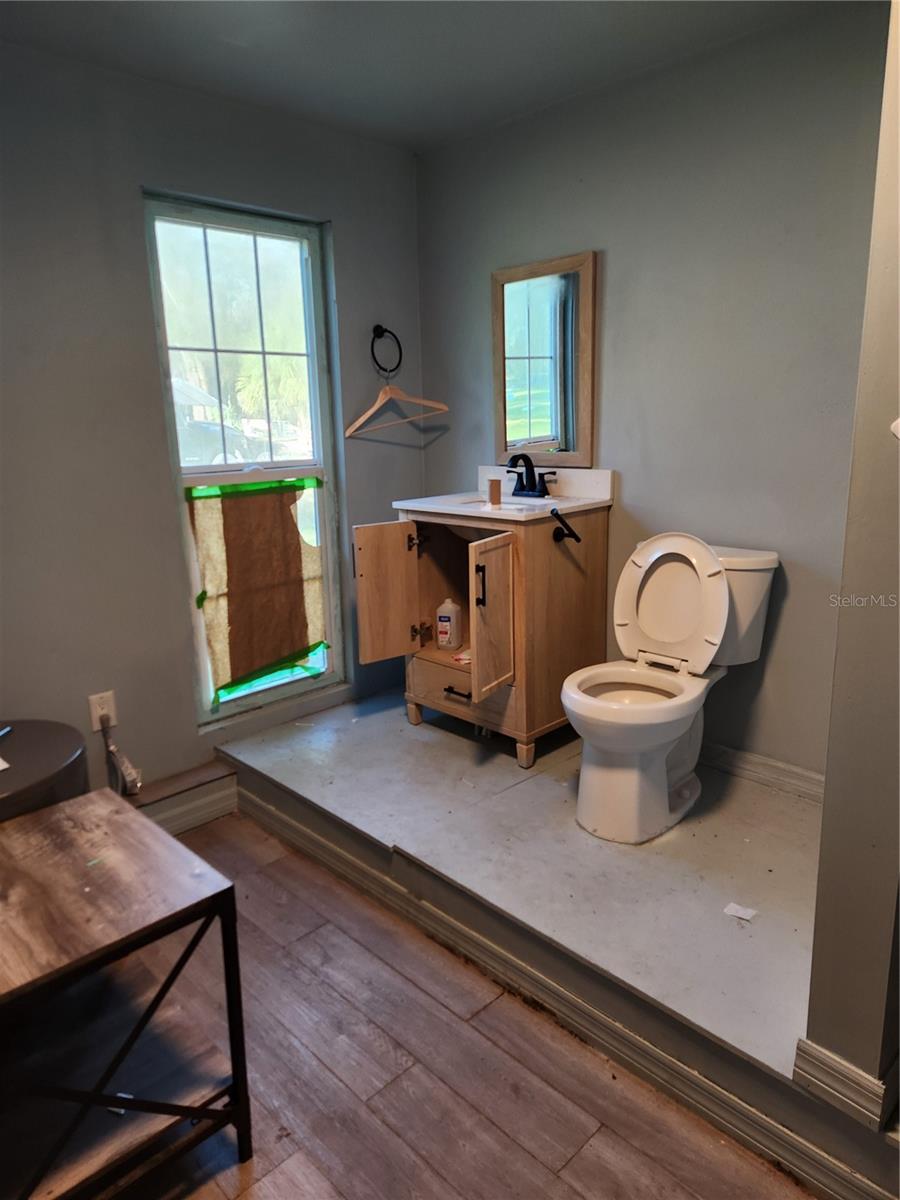 HOPE-CLASS 1 SUB - Residential