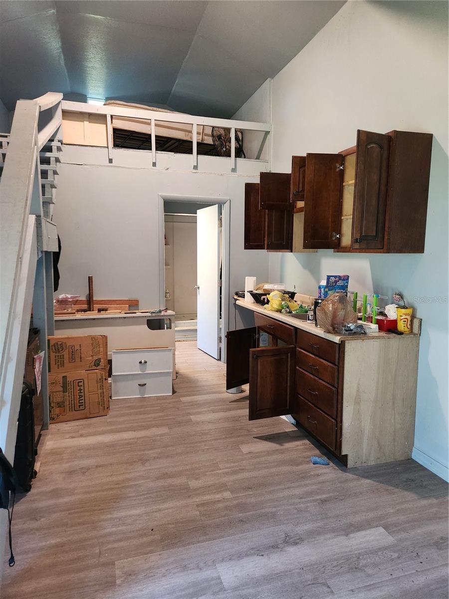 HOPE-CLASS 1 SUB - Residential