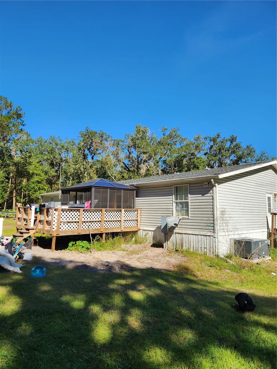 HOPE-CLASS 1 SUB - Residential