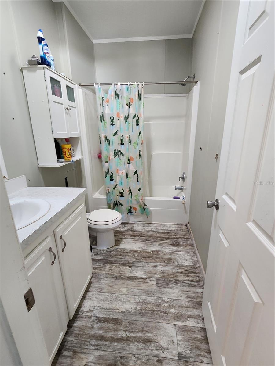 HOPE-CLASS 1 SUB - Residential