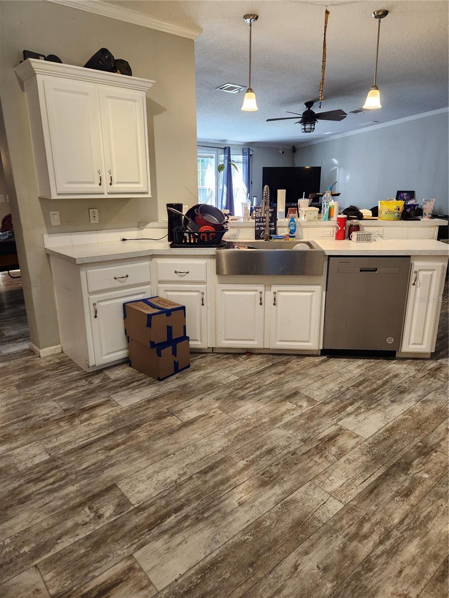 HOPE-CLASS 1 SUB - Residential