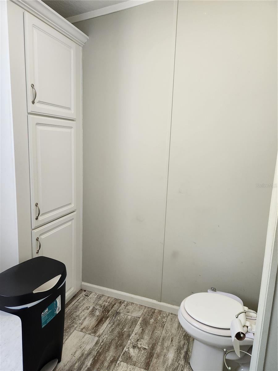 HOPE-CLASS 1 SUB - Residential