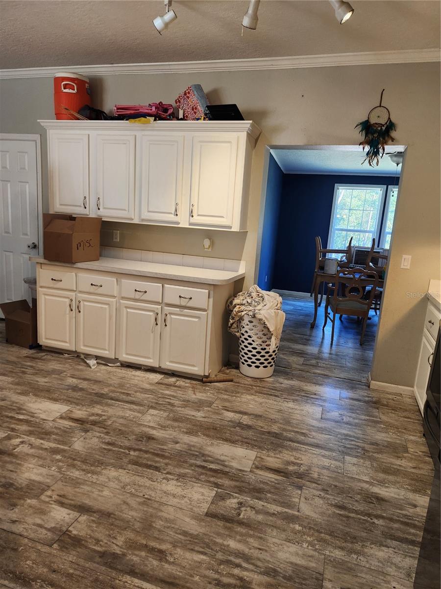 HOPE-CLASS 1 SUB - Residential