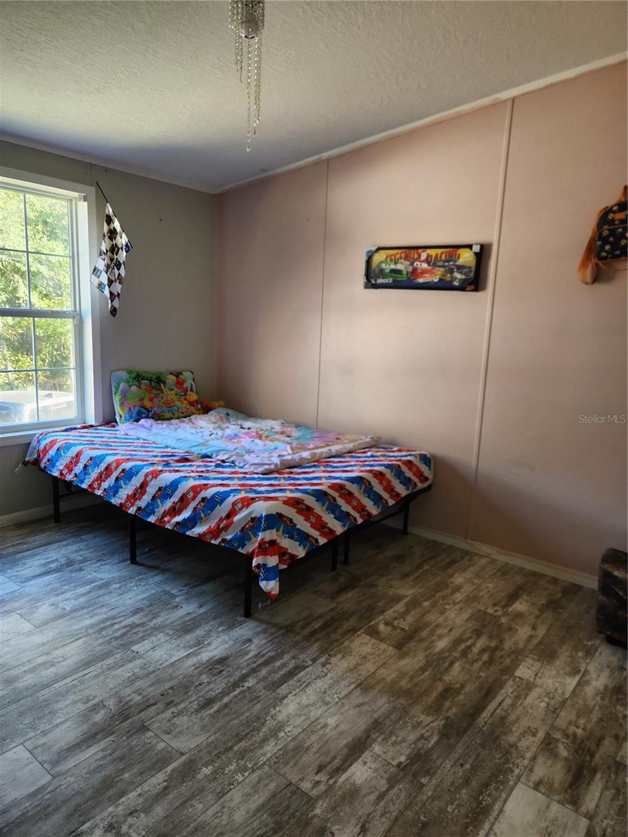 HOPE-CLASS 1 SUB - Residential