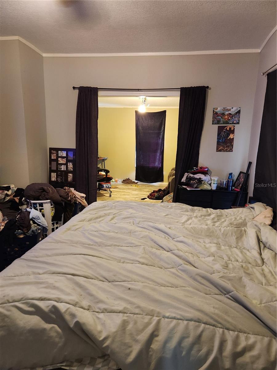 HOPE-CLASS 1 SUB - Residential