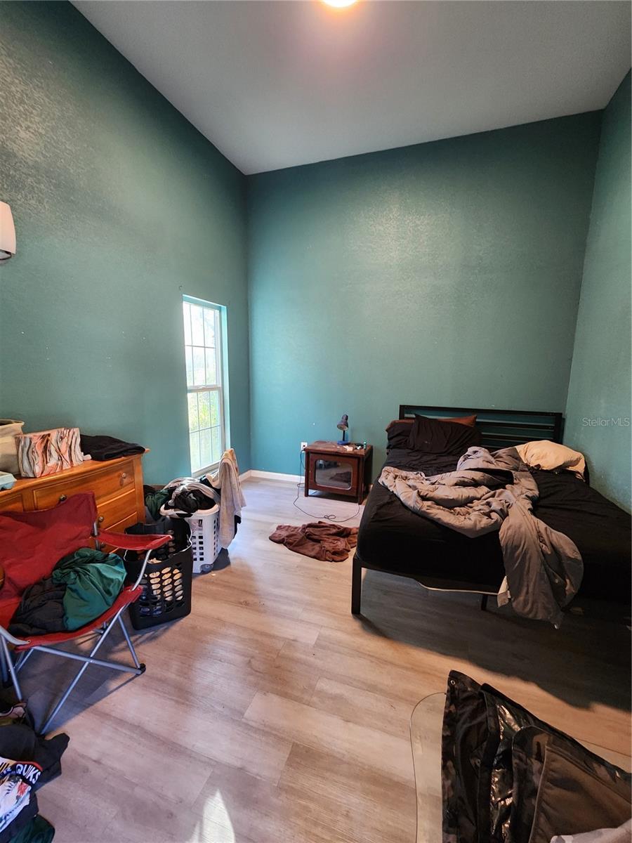 HOPE-CLASS 1 SUB - Residential