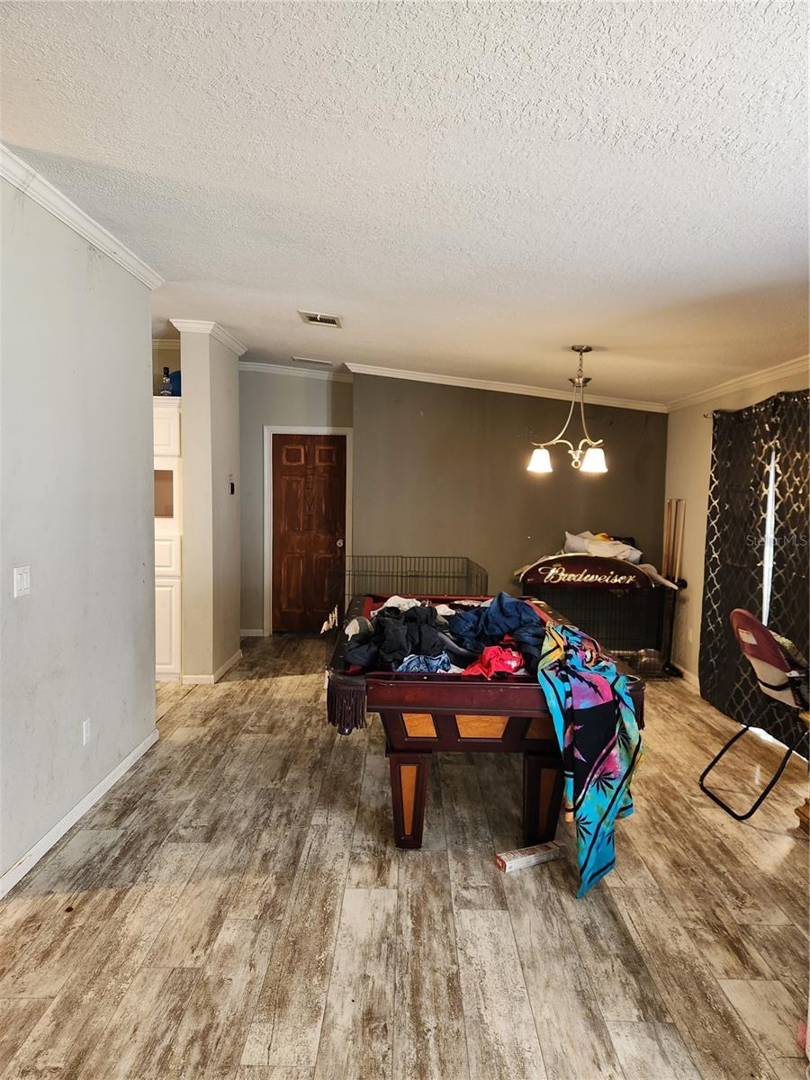 HOPE-CLASS 1 SUB - Residential