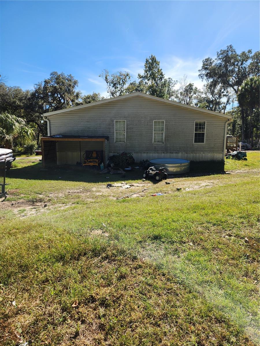 HOPE-CLASS 1 SUB - Residential