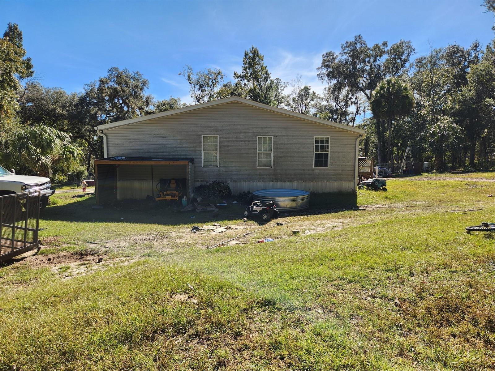 HOPE-CLASS 1 SUB - Residential