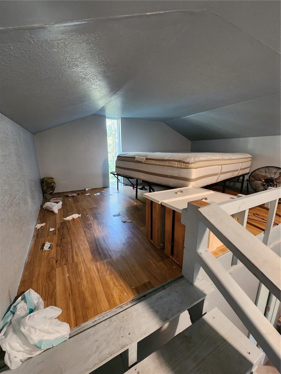 HOPE-CLASS 1 SUB - Residential