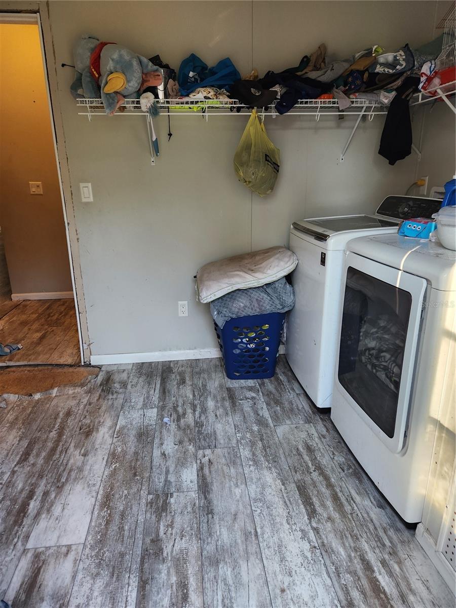 HOPE-CLASS 1 SUB - Residential