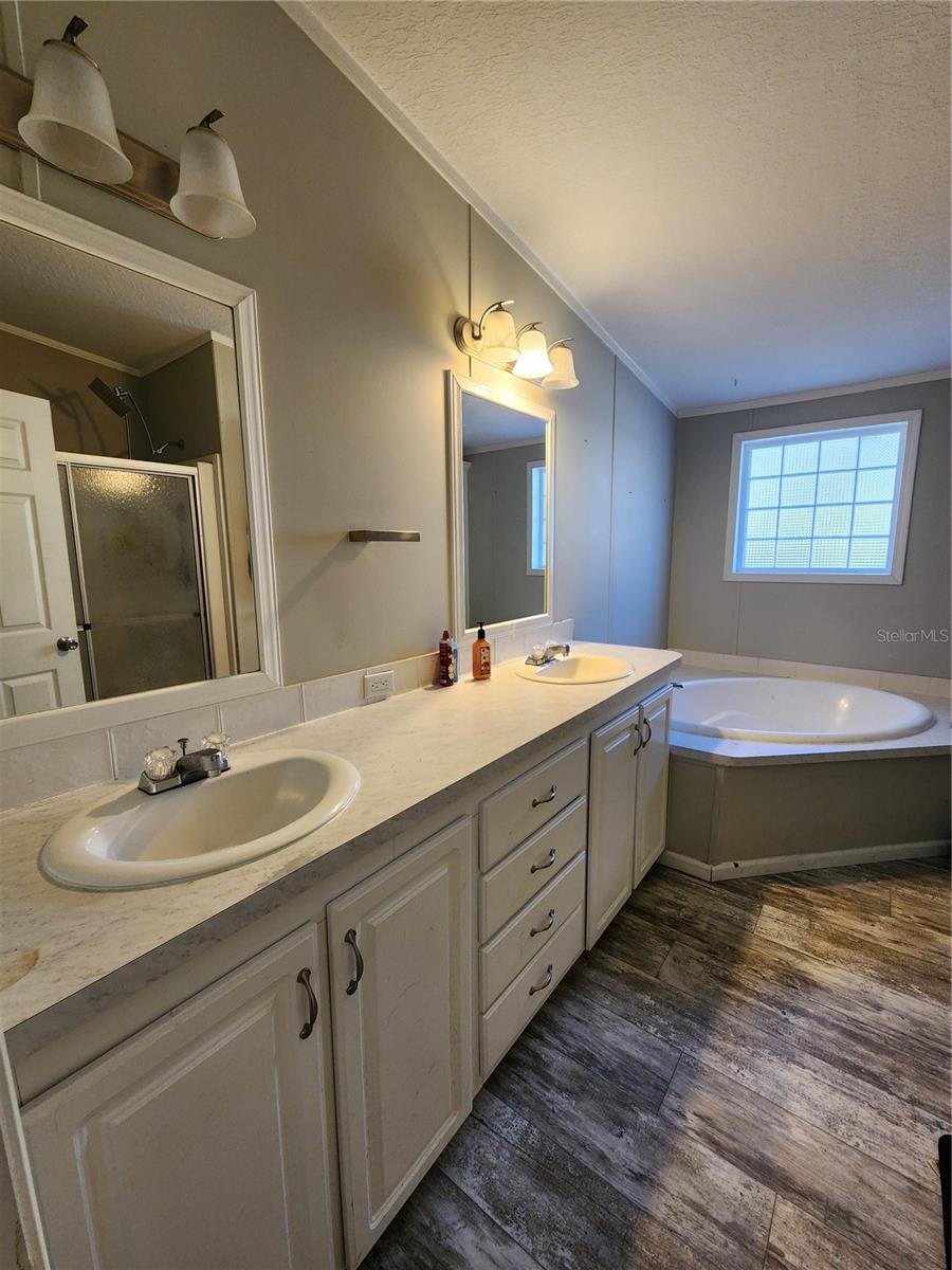 HOPE-CLASS 1 SUB - Residential