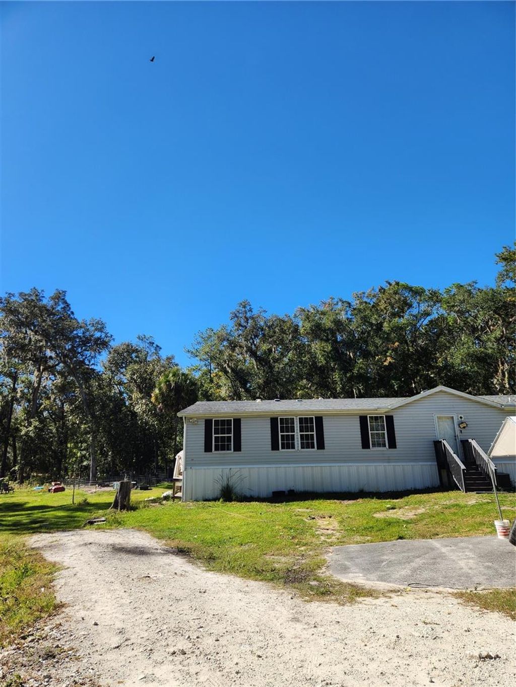Photo of 6453 Bubbles Lane, Brooksville, FL 34601 (MLS # OM715046)