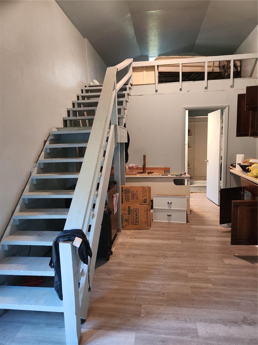 HOPE-CLASS 1 SUB - Residential