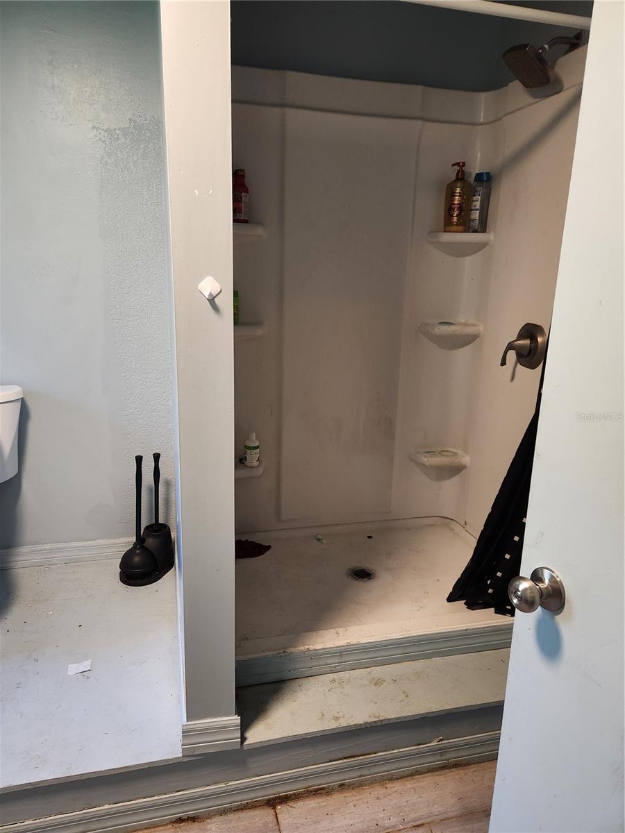 HOPE-CLASS 1 SUB - Residential