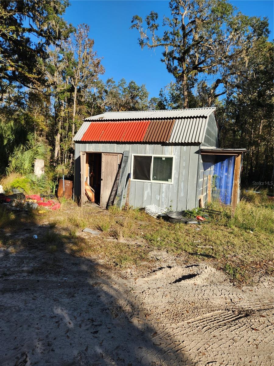 HOPE-CLASS 1 SUB - Residential