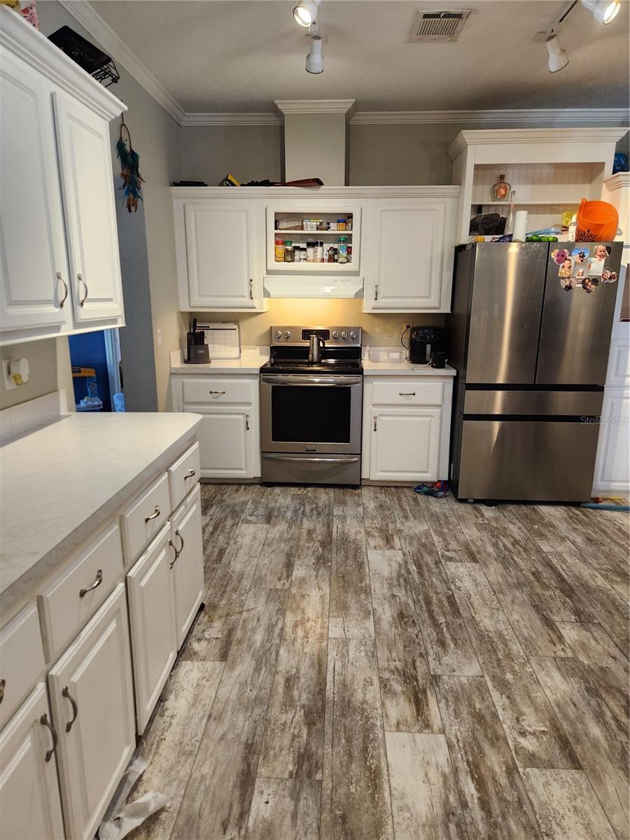 HOPE-CLASS 1 SUB - Residential