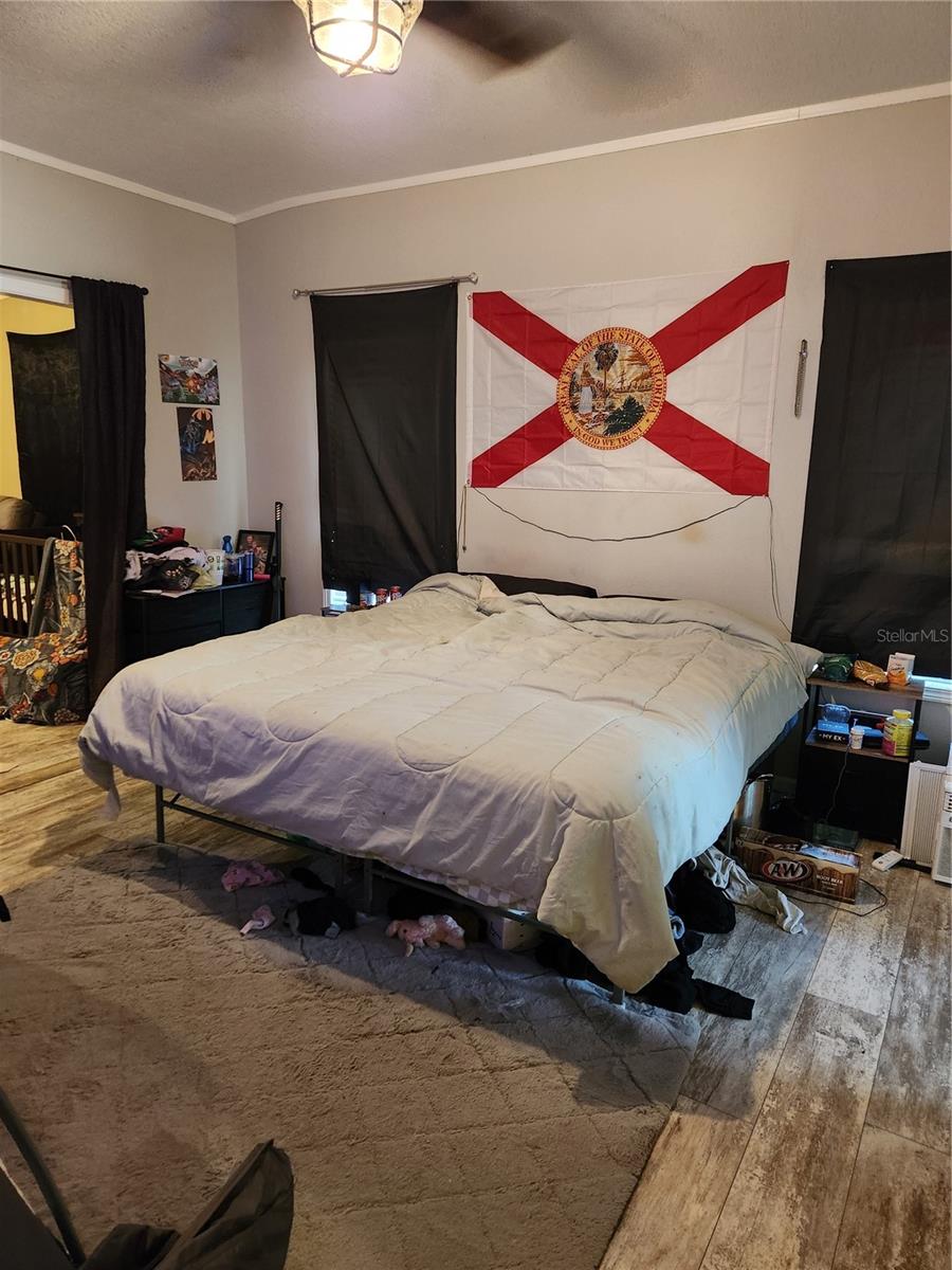 HOPE-CLASS 1 SUB - Residential