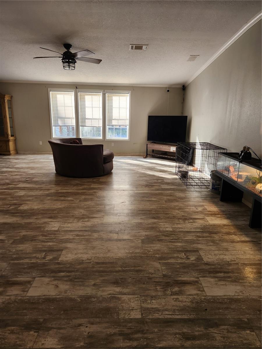 HOPE-CLASS 1 SUB - Residential