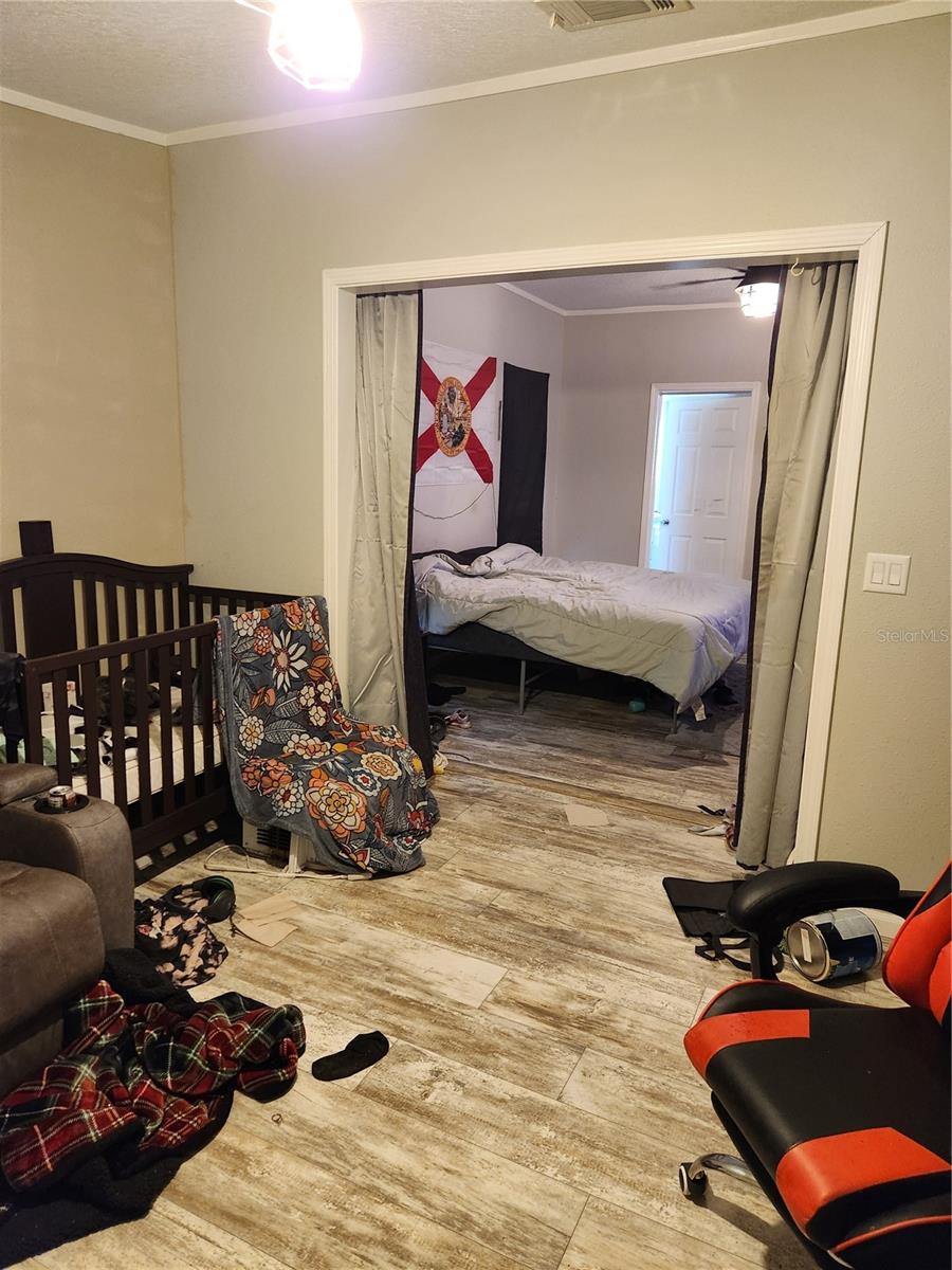 HOPE-CLASS 1 SUB - Residential