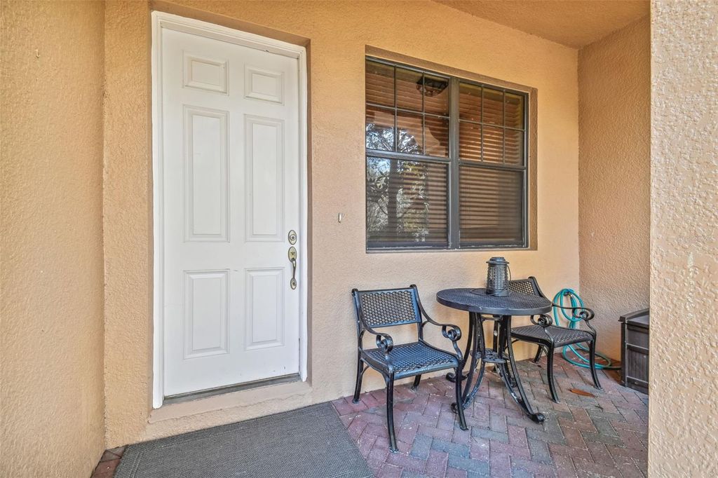 Photo of 6012 PRINTERY STREET #106, TAMPA, FL 33616 (MLS # T3416777)