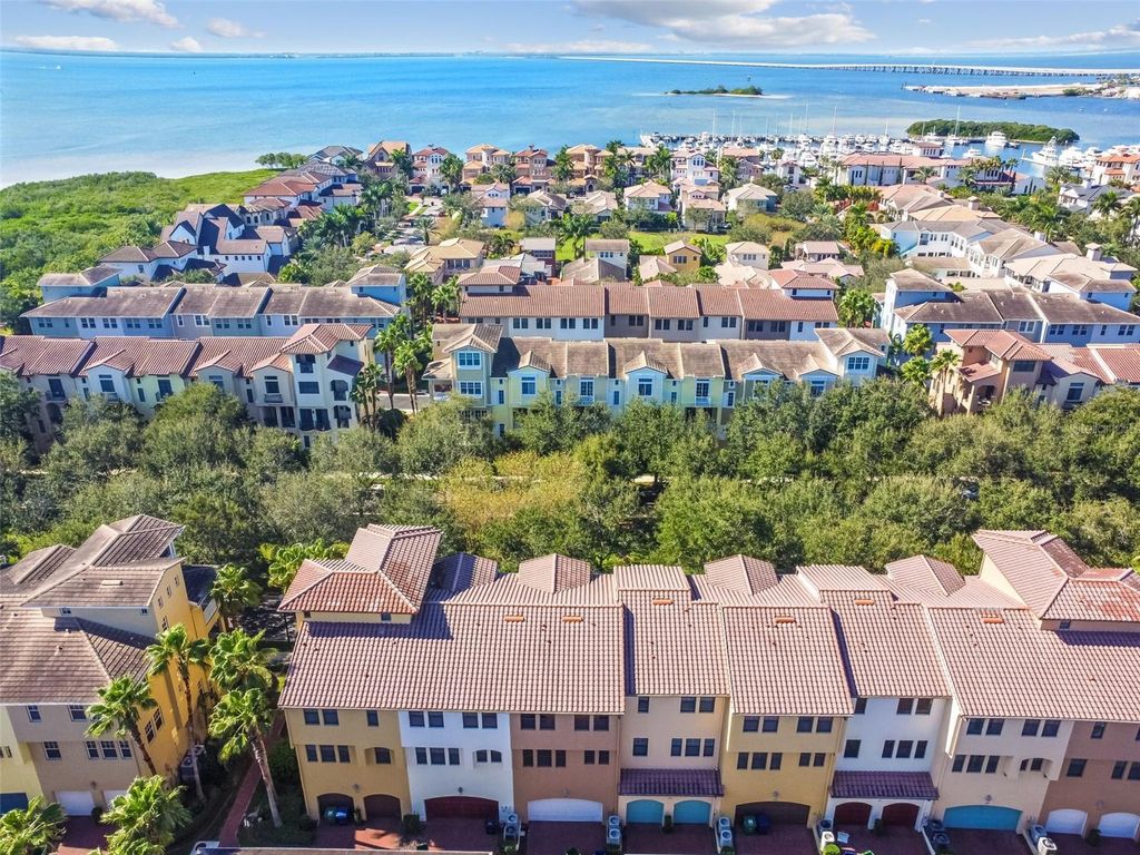 Photo of 6012 PRINTERY STREET #106, TAMPA, FL 33616 (MLS # T3416777)