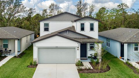 A home in PARRISH