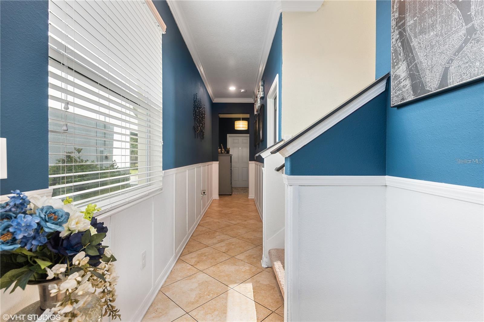 HARMONY NBHD H-1 - Residential Lease