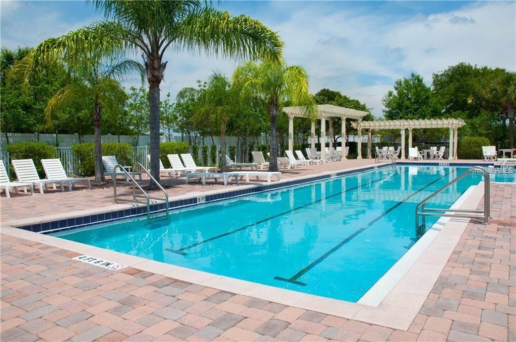 HARMONY NBHD H-1 - Residential Lease