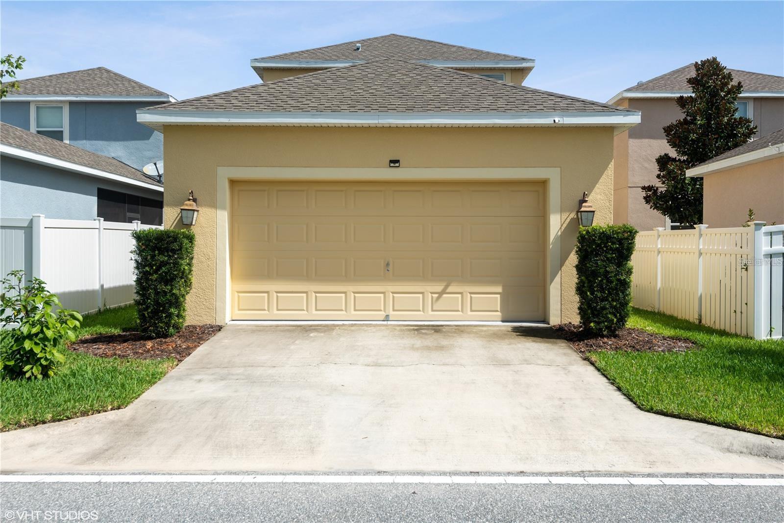 HARMONY NBHD H-1 - Residential Lease