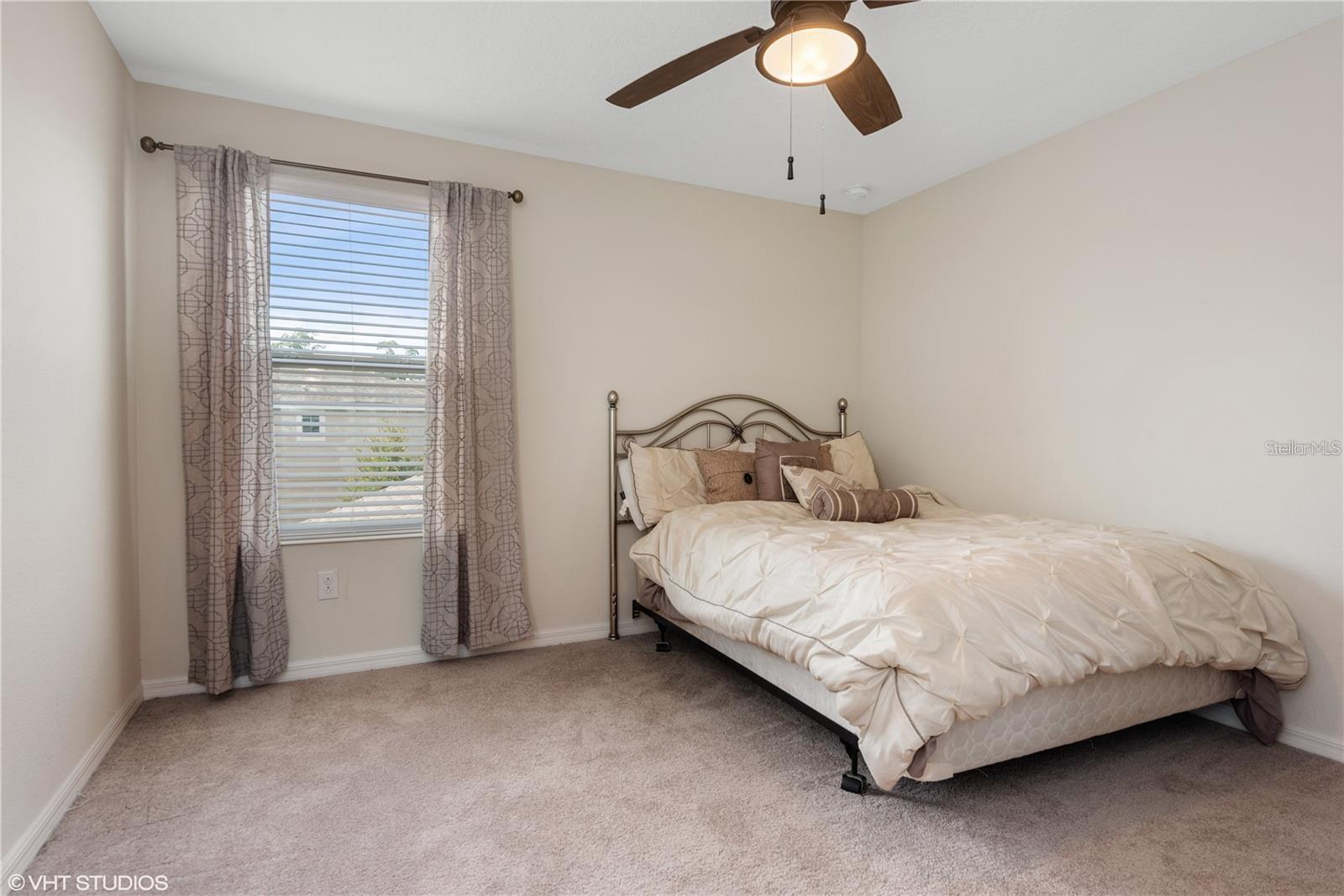 HARMONY NBHD H-1 - Residential Lease