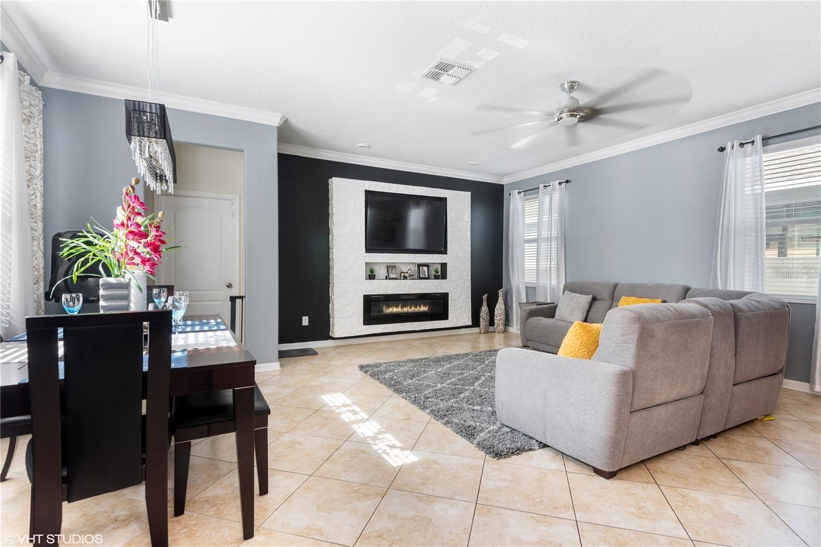 HARMONY NBHD H-1 - Residential Lease