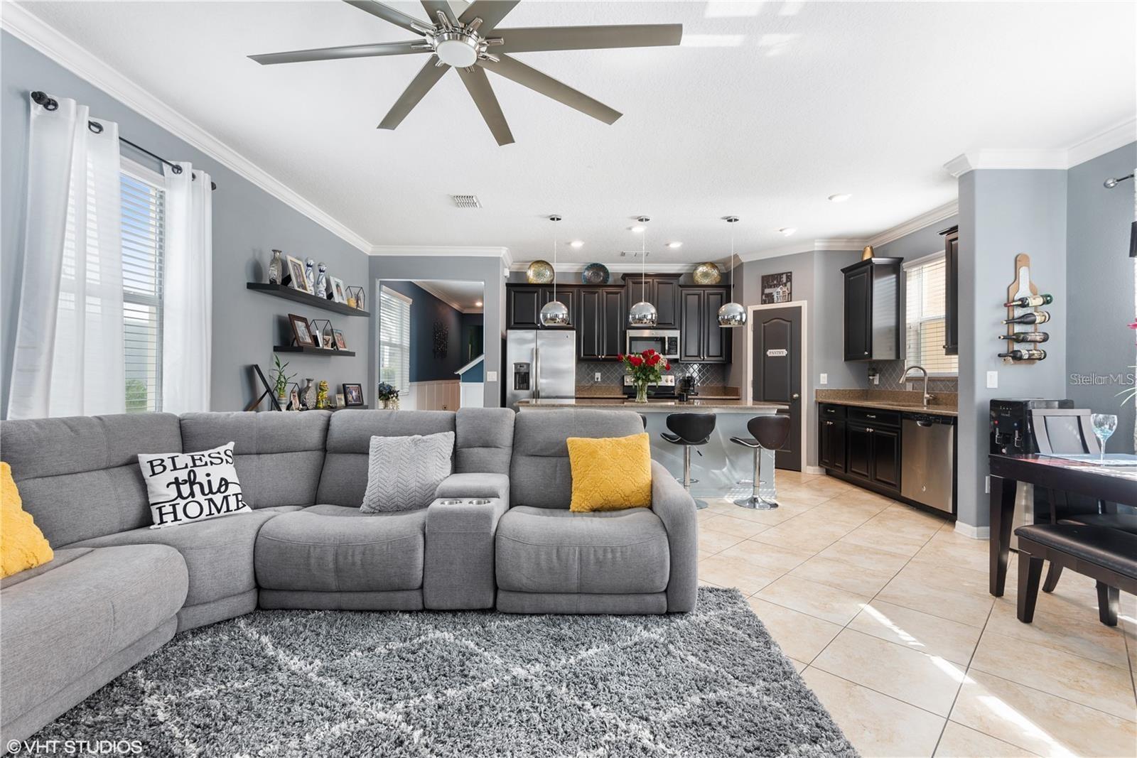 HARMONY NBHD H-1 - Residential Lease